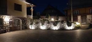 Fotografie z fotogalerie ubytování Noclegi nad potokiem v destinaci Witów