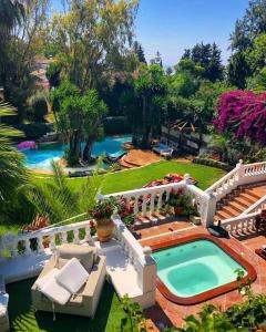 Marbella Hideaway, Marbella – Bijgewerkte prijzen 2022
