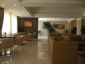 Gallery image of Hotel Delle Canne in Amantea