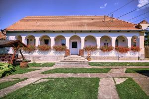 Fotografie z fotogalerie ubytování Twin Pines Apartment v destinaci Egerszalók