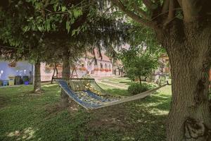 Fotografie z fotogalerie ubytování Twin Pines Apartment v destinaci Egerszalók