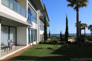 Gallery image of Cavalo Preto Luxury Beach Resort in Quarteira