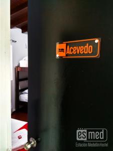 Ảnh trong thư viện ảnh của Esmed Hostel ở Medellín