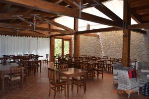 Εστιατόριο ή άλλο μέρος για φαγητό στο Agriturismo il Vignale