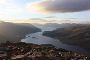 Photo de la galerie de l'établissement Glencoe Outdoor Centre Hostel, à Glencoe