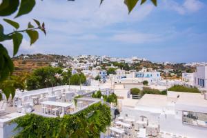 Gallery image of Avra Guestroom in Apollonia +9 photos