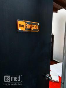 Ảnh trong thư viện ảnh của Esmed Hostel ở Medellín