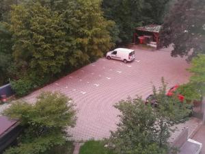 Pemandangan dari udara bagi Aparts Oberhausen +5 gambar