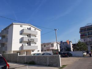 Fotografia z galérie ubytovania Ulcin Relax Apartments & Rooms v Ulcinji + 29 fotografií