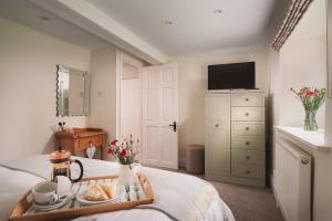 Gallery image of Crow Hall - Luxury Holiday Accommodation in Reeth