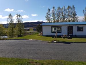 Gallery image of Ormurinn Guesthouse in Egilsstadir