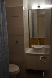 Kupatilo u objektu VIV apartment 1
