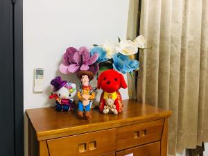 Fotografie z fotogalerie ubytování Laughter Habitat v destinaci I-lan