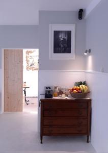 Gallery image of O VIOLAS - Art Coffee & Guesthouse in Praia de Mira