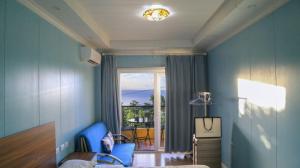 Istumisnurk majutusasutuses Saipan Emerald Villa +36 fotot