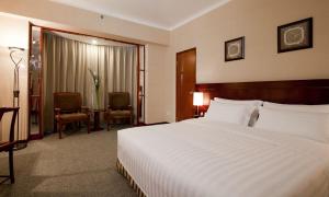 Foto dalla galleria di Rosedale Hotel & Suites Guangzhou - Free Shuttle Bus to Canton Fair a Canton