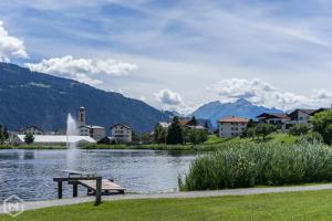 Foto da galeria de Casa Campanula em Laax