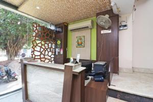 Foto sihtkohas Allahābād asuva majutusasutuse Hotel Mandiram galeriist