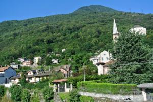 Foto da galeria de Suites And Chalets Laghi & Monti em Ornavasso