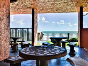 Gallery image of Madeira Towers 601 Beach front with spectacular views 533 in St. Pete Beach