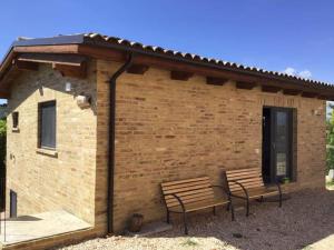 Galería fotográfica de Il Melograno House en Pollutri