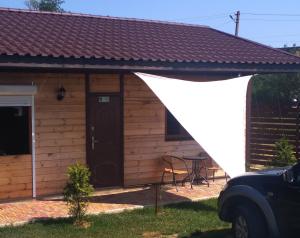 Gallery image of Captain Mark in Karolino-Buhaz