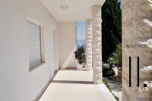Fotografie z fotogalerie ubytování Apartments Ana Sutivan v destinaci Sutivan
