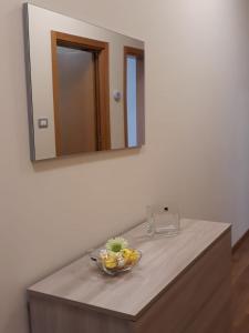 Afbeelding uit fotogalerij van La casa di Giò in Montesilvano