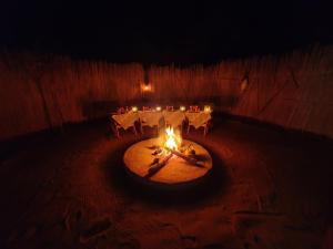 Fotografie z fotogalerie ubytování Mzsingitana Tented Camp v destinaci Hoedspruit