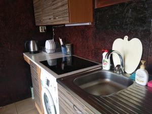 Gallery image of Captain Mark in Karolino-Buhaz