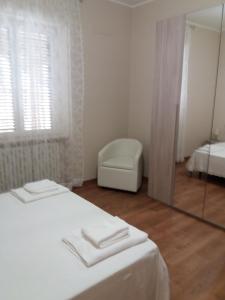 Afbeelding uit fotogalerij van La casa di Giò in Montesilvano +27 foto's