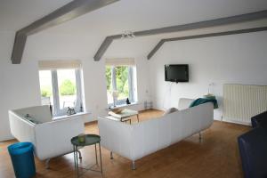 Galeriebild der Unterkunft vakantiewoning grensgebied Groningen/Drenthe/Friesland in Zevenhuizen