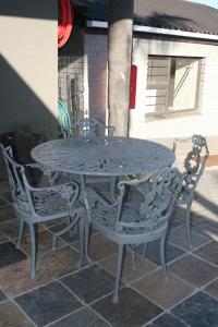 Billede fra billedgalleriet på Nahoon Eco Lodge on Mackenzie i East London