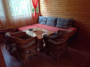 Afbeelding uit fotogalerij van Alaske kolibe in Bajina Bašta +28 foto's