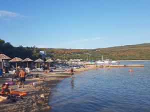 Fotografie z fotogalerie ubytování Apartment Mariska v destinaci Kornić
