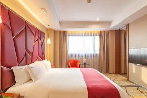 Φωτογραφία από το άλμπουμ του Holiday Inn Hefei by IHG σε Hefei