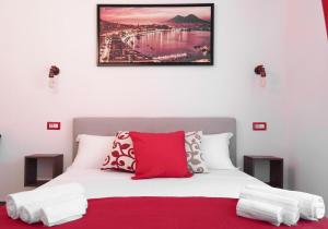 Gallery image of Calenda Suite in Naples