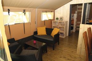 Galeriebild der Unterkunft Ferienhof BrinkOrt in Warmsen