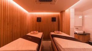 Afbeelding uit fotogalerij van Costa Riviera Hotel in Varanasi