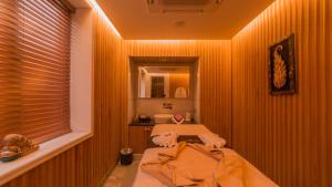 Afbeelding uit fotogalerij van Costa Riviera Hotel in Varanasi +56 foto's