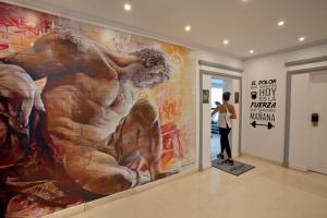 Hosté ubytování Hotel Alay - Adults Only Recommended