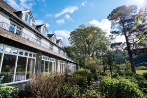 Borrowdale Gates Hotel