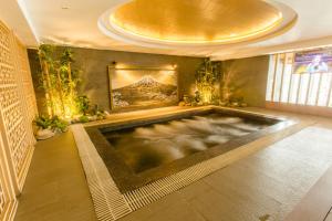 Gallery image of Minh Tam Hotel and Spa in Ho Chi Minh City