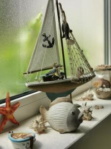 Fotografie z fotogalerie ubytování Apartmani "Ivan" v destinaci Marina