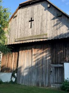 Zdjęcie z galerii obiektu Landhaus Nitsch Appartement - Gästehaus Nitsch Appartement w mieście Prinzendorf an der Zaya