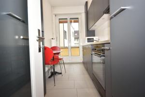 Nhà bếp/bếp nhỏ tại 1BR on perfect location - Mill 314