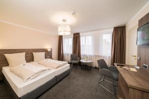 Imagem da galeria de Parkhotel Lingen em Lingen