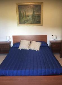 Легло или легла в стая в Il Rifugio di Leonardo