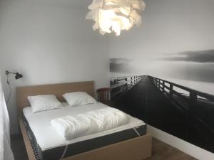 Ảnh trong thư viện ảnh của Cottage familial ở Ozeville +2 ảnh