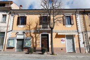 Foto de la galería de Relais Garibaldi en Avezzano